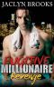 [Fabian Cooper 02] • Fugitive Millionaire- Revenge